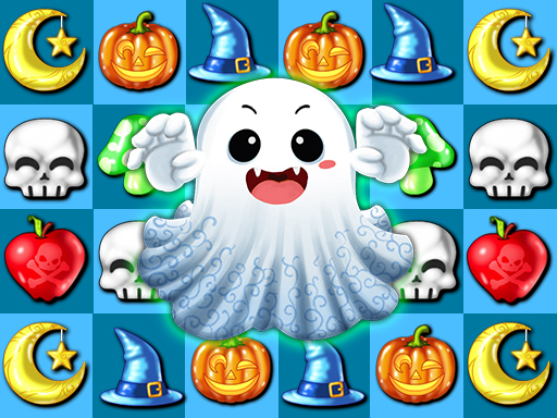 Explosion d’Halloween