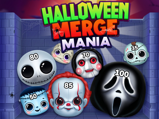 Halloween Fusion Mania