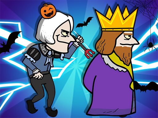 Meurtre d’Halloween