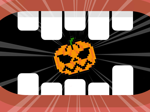 Halloween Teeth