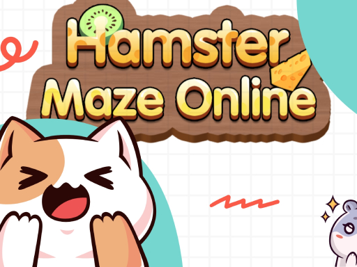 Labyrinthe de Hamster