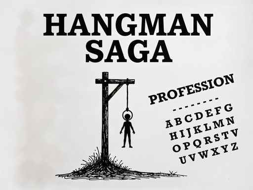 La Saga du Pendu