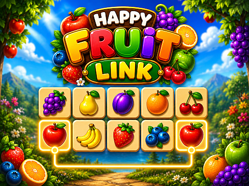 Lien des Fruits Heureux