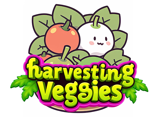 Récolter des Légumes