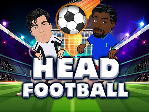 Football Tête 3D
