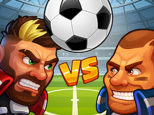 Jeu de Football Principal