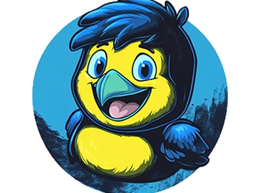 Aidez l’oiseau