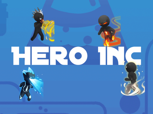 Héros Inc