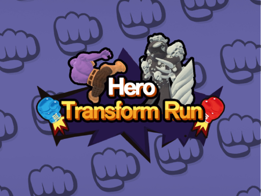 Course de Transformation Héroïque