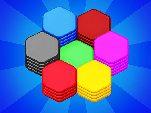 Classement des Couleurs Hexa