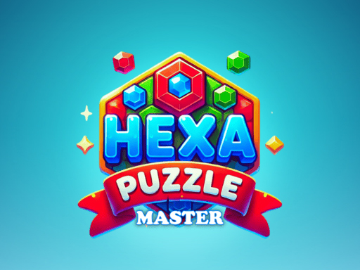 Maître du Puzzle Hexagonal