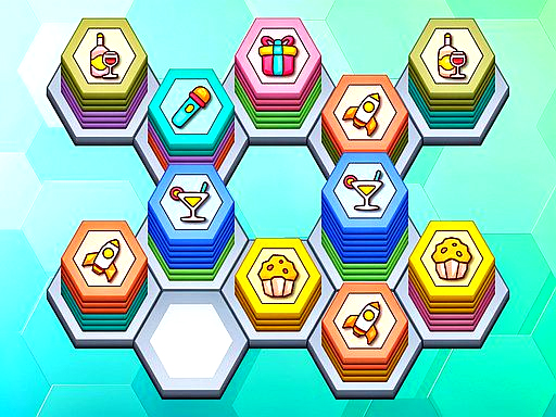 Maître des Tuiles Hexagonales