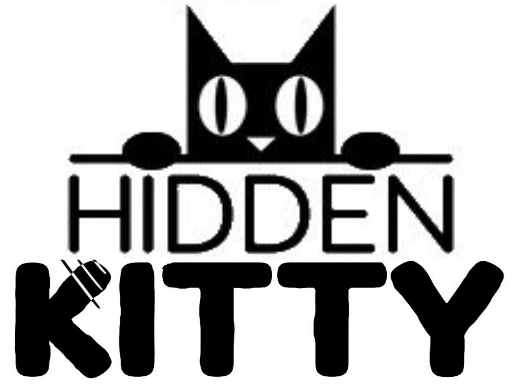 Chat caché