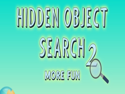Recherche d’objets cachés 2 : encore plus de plaisir