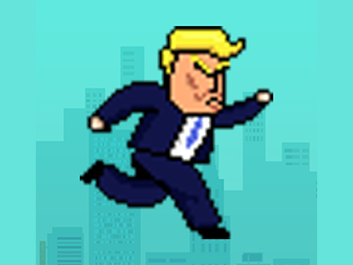 Saut bondissant