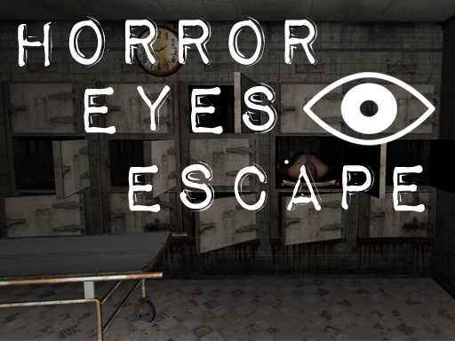 Yeux Horribles Évasion
