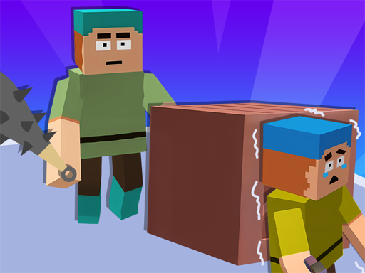 Temps de fête horreur Minecraft