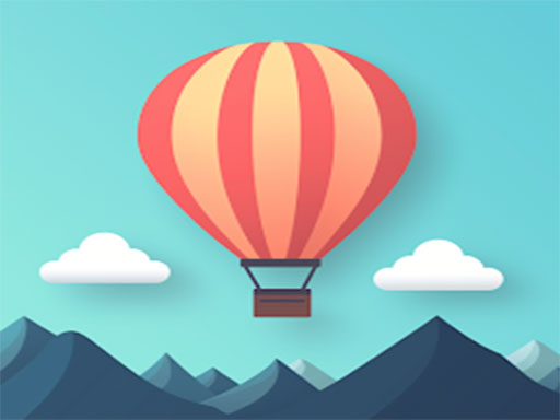 Jeu de Montgolfière