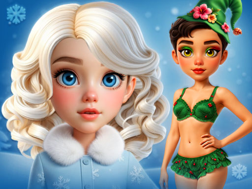 Style d’Hiver Chaud et Froid