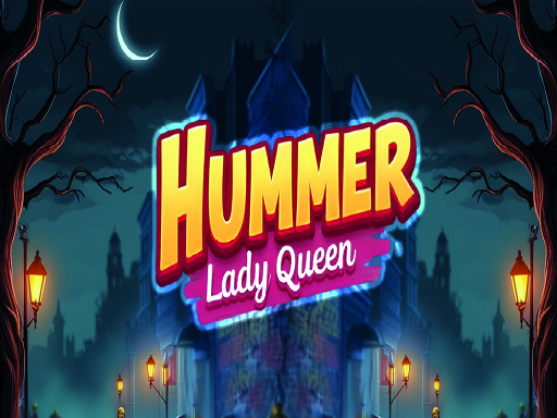 Hummer Lady Reine