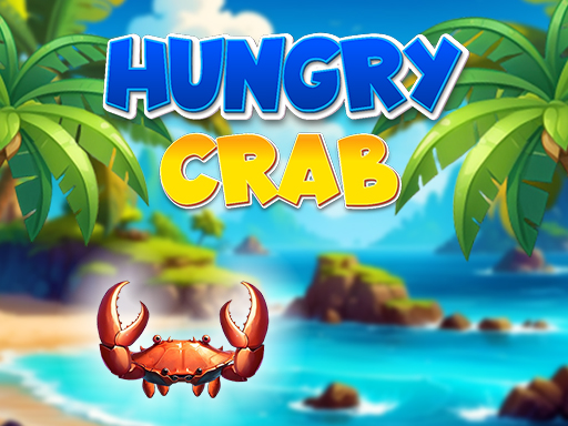 Crabe Affamé