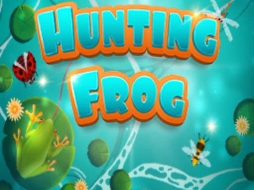 Chasser la Grenouille