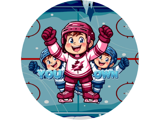 Hockey sur glace