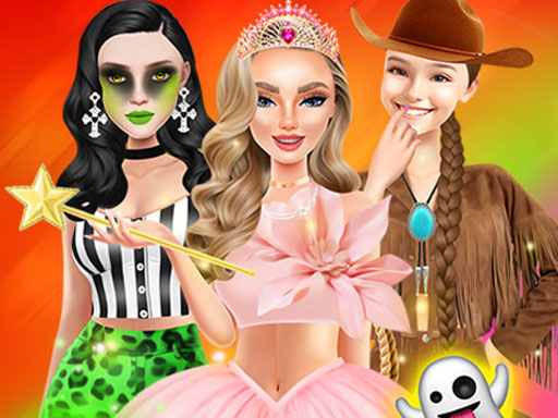 Costumes de Halloween Iconiques