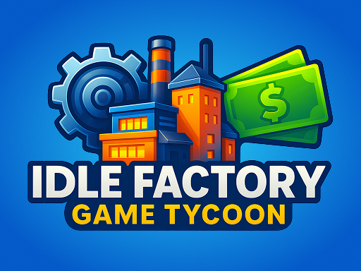 Jeu d’usine : Tycoon inactif