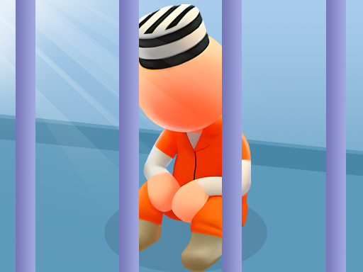 Vie de Prisionnier dans un Jeu Inactif