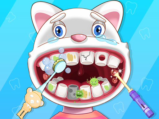 Incroyable Dentiste pour Enfants