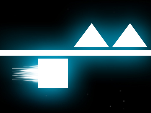 Jeu de Coureur Infini