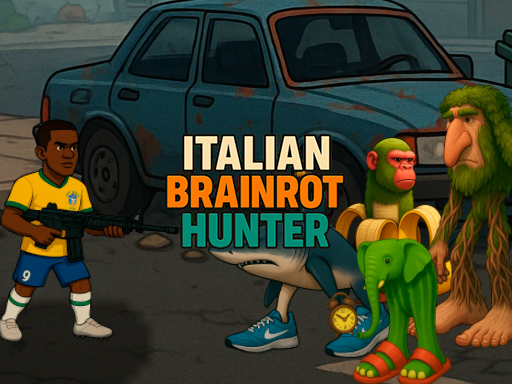 Chasseur de Cerveau Italien