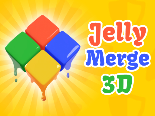 Fusion de gelée 3D