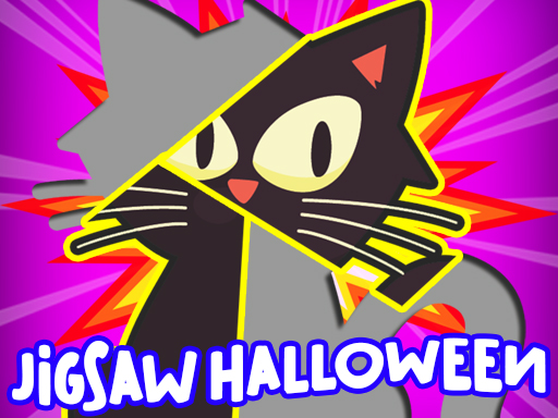 Puzzle d’Halloween
