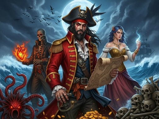 Voyage d’Évasion