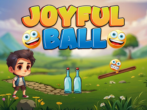 Balle Joyeuse