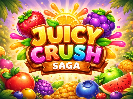 saga de la crush juteuse