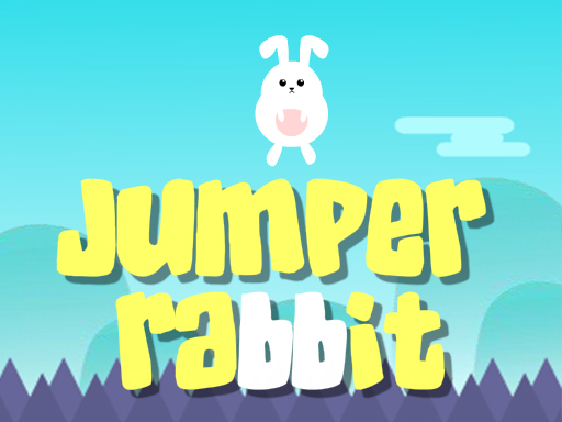 Lapin sauteur