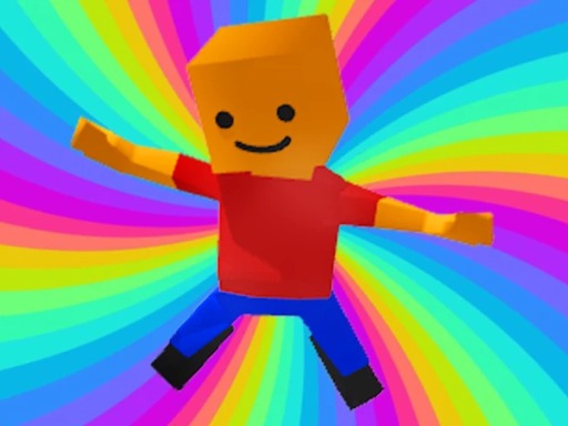 Obby sauteur