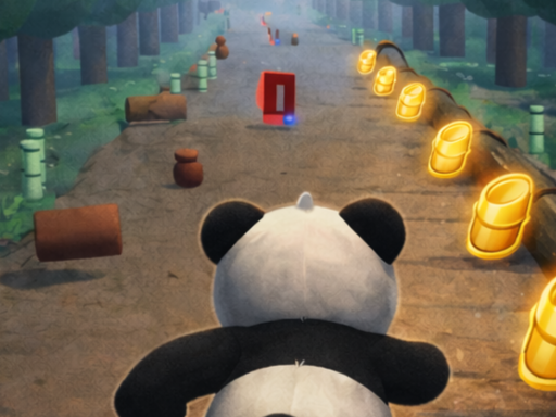 Coureur de Jungle   Course Animale
