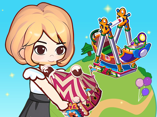 Parc d’Attractions pour Enfants