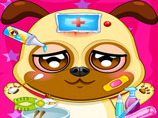 Médecin Animalier pour Enfants