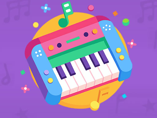 Instruments de musique pour enfants