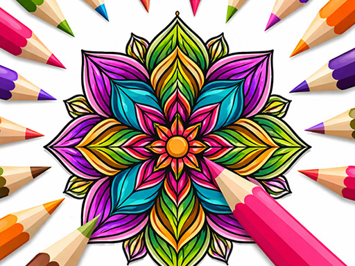 Livre de coloriage pour enfants