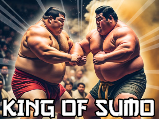 Roi du sumo