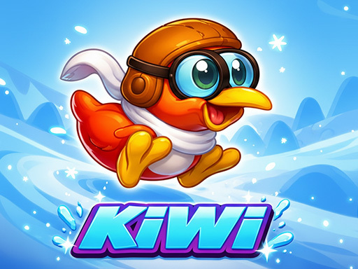 Jeu d’Aventure Kiwi