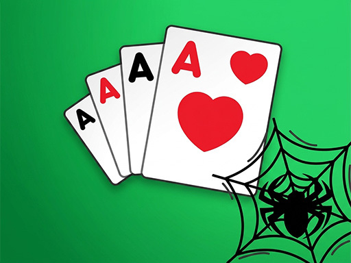 Jeu de Solitaire Klondike