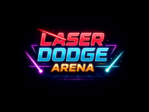 Arène de Laser Dodge