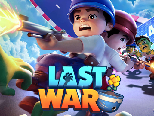 Survie de LastWar